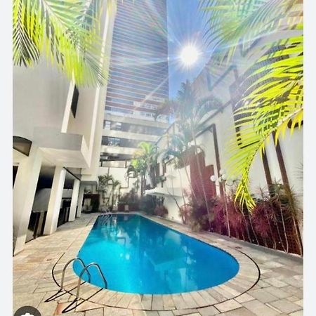 סאו פאולו Hotel Paulista Proximo A Estacao Consolacao מראה חיצוני תמונה
