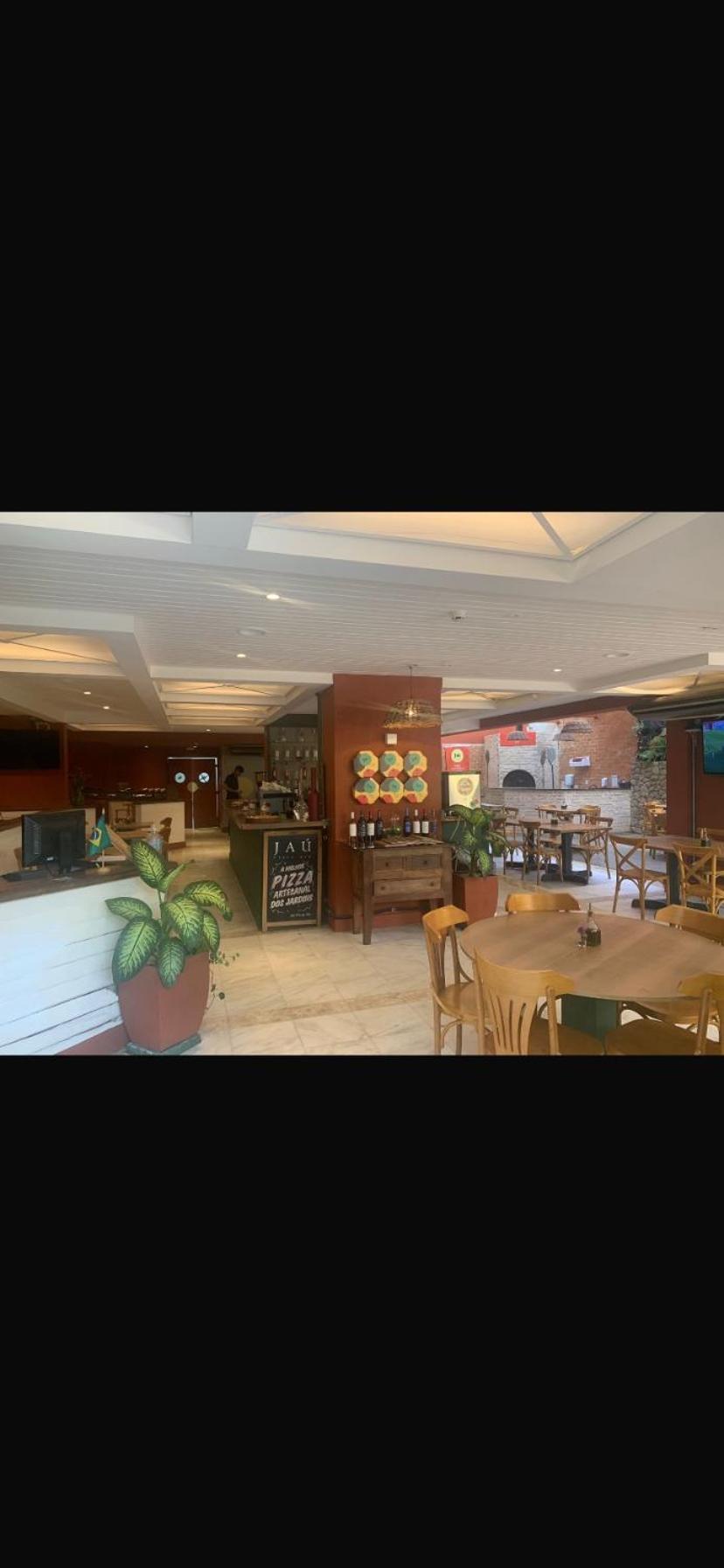 סאו פאולו Hotel Paulista Proximo A Estacao Consolacao מראה חיצוני תמונה