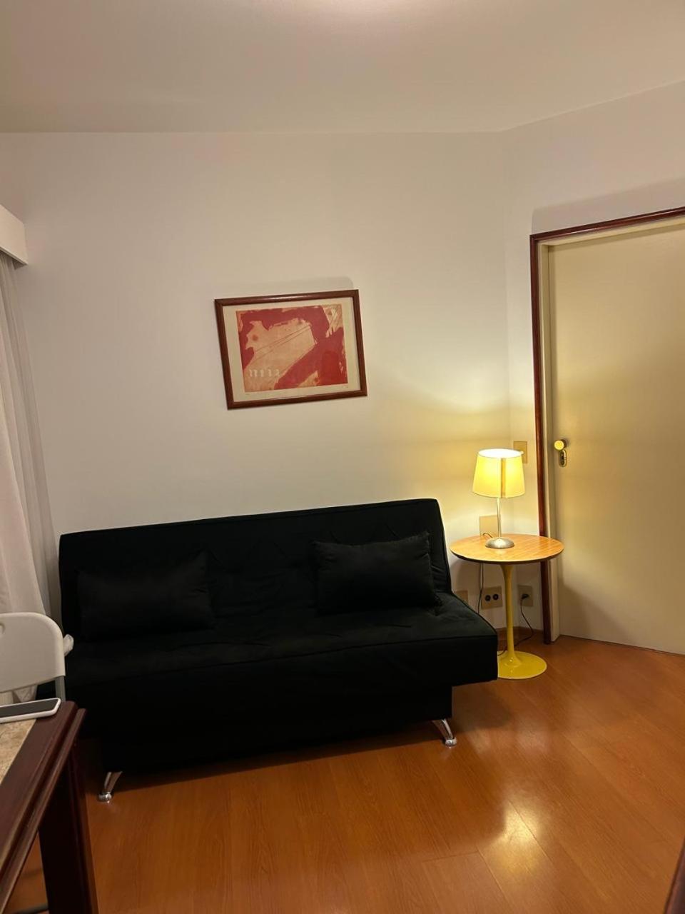 סאו פאולו Hotel Paulista Proximo A Estacao Consolacao מראה חיצוני תמונה