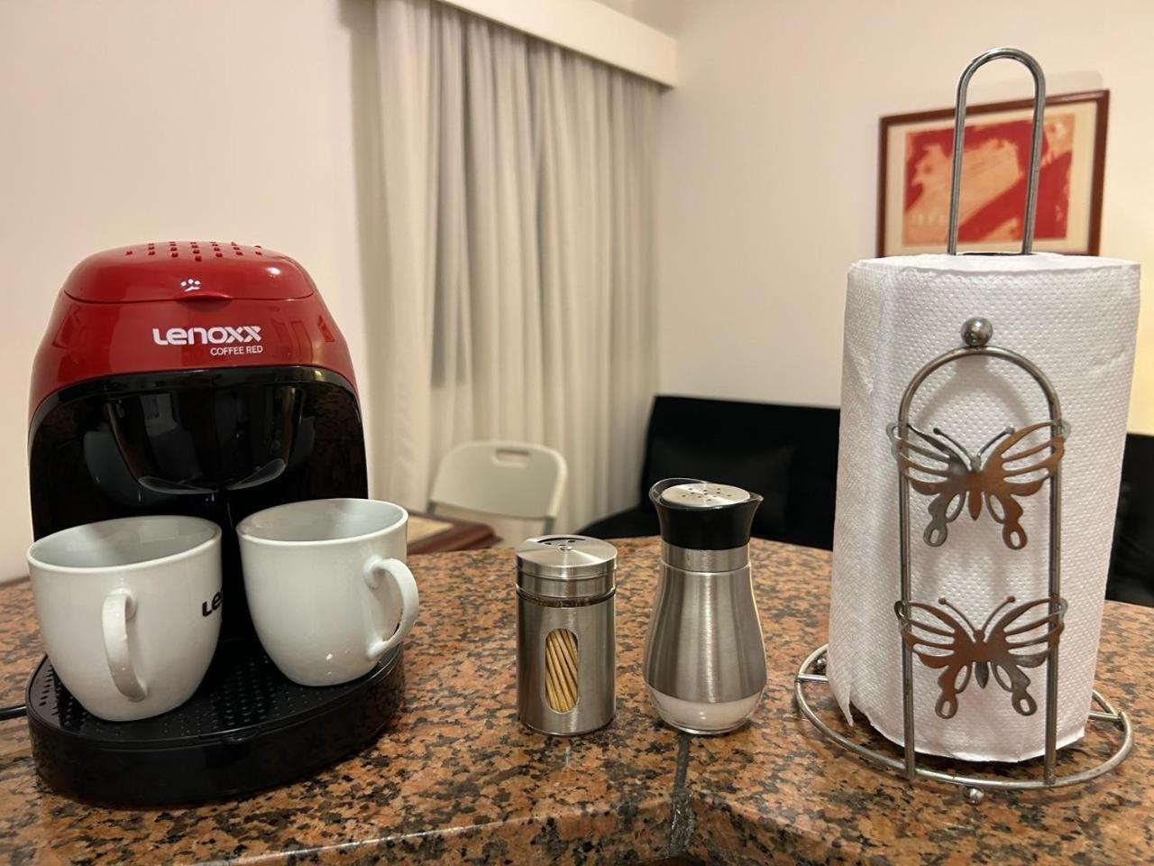 סאו פאולו Hotel Paulista Proximo A Estacao Consolacao מראה חיצוני תמונה